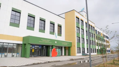 Уркер, дети, Астана, фото - Новости Zakon.kz от 10.09.2025 21:02