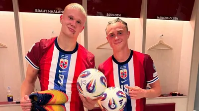 Футбол Разгром 11:1, фото - Новости Zakon.kz от 10.09.2025 15:11