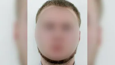 задержанный мужчина, фото - Новости Zakon.kz от 11.09.2025 10:04