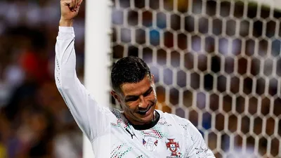 Футбол Лучший игрок, фото - Новости Zakon.kz от 11.09.2025 12:40