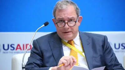 Хавьер Пьедра, фото - Новости Zakon.kz от 11.09.2025 16:26