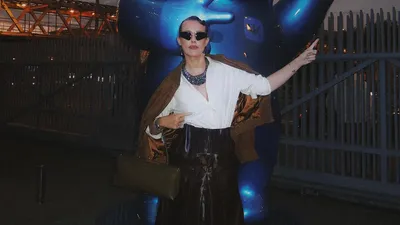 Российская журналист Ксения Собчак, фото - Новости Zakon.kz от 11.09.2025 13:11