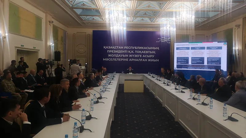 В Павлодарской области значительно увеличится генерация электроэнергии