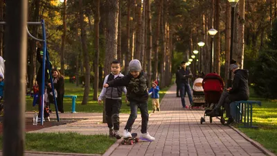 Казахстан стал лидером в рейтинге по миролюбию среди стран СНГ, фото - Новости Zakon.kz от 11.09.2025 19:19