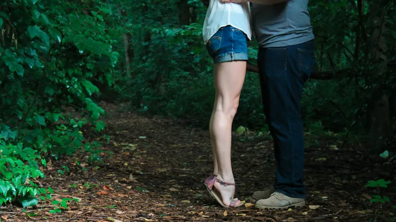 С лица воду не пить: почему стали популярны отношения с неидеальными партнерами