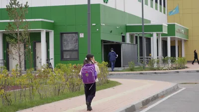 Школа, дети, буллинг, фото - Новости Zakon.kz от 11.09.2025 16:20
