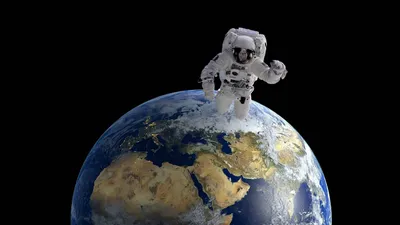 Космос, Земля, исследования, фото - Новости Zakon.kz от 11.09.2025 08:55