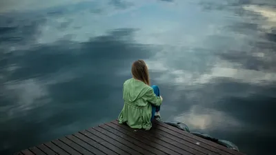 психология, депрессия, советы, привычки, фото - Новости Zakon.kz от 11.09.2025 12:48