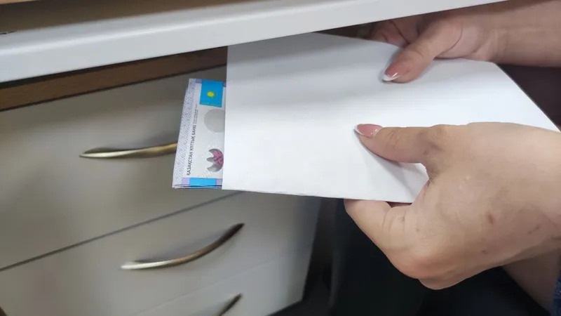 В хищении 46 млн тенге обвиняют бухгалтеров библиотеки в Западном Казахстане