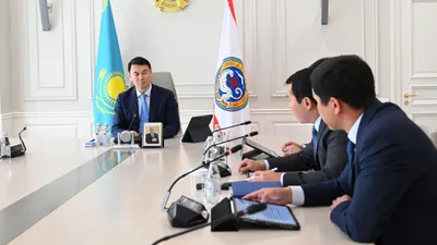 Субботники , фото - Новости Zakon.kz от 12.09.2025 16:08