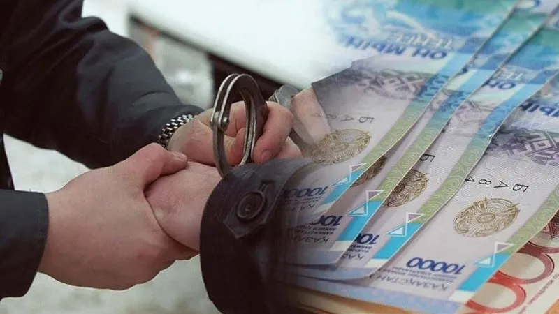 Полиция Караганды задержала в Алматы жителя Шымкента, "отметившегося" в Астане