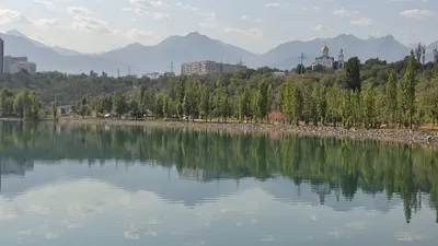 прогноз на неделю, фото - Новости Zakon.kz от 12.09.2025 17:40