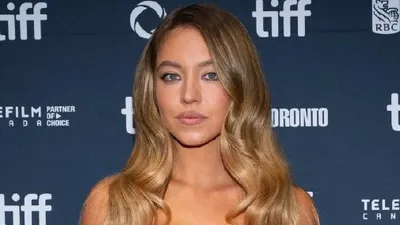 Сидни Суини в фильме "Кристи", фото - Новости Zakon.kz от 12.09.2025 07:33