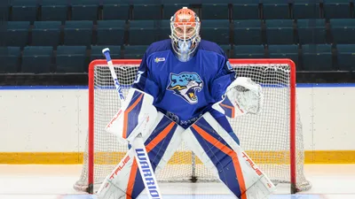 Хоккей Отказ Барыса, фото - Новости Zakon.kz от 12.09.2025 11:41