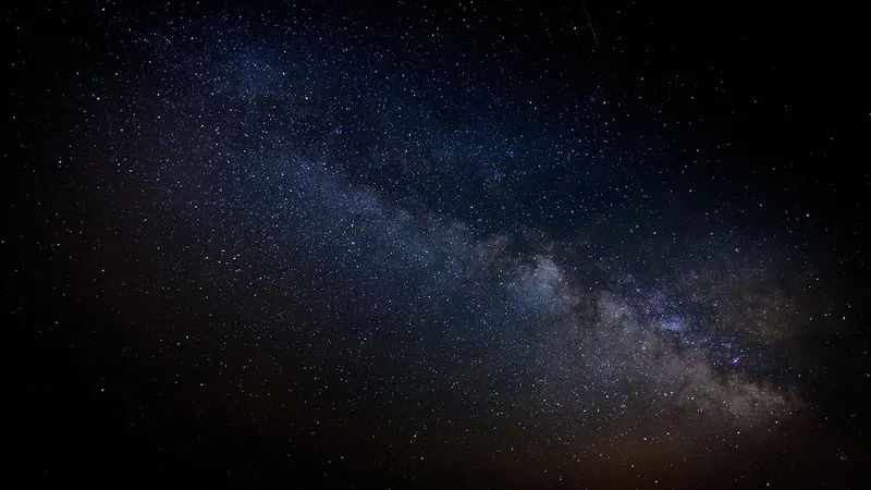 Китайские астрономы объявили "охоту" на инопланетян