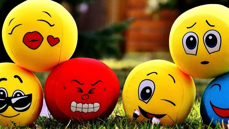 Гороскоп на 12 сентября: следите за эмоциями