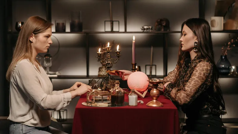 Астрологи назвали знаки зодиака, которые предугадывают события