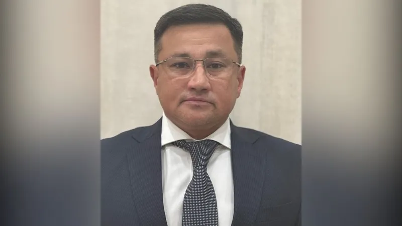 Задержание прокурора Актау в аэропорту Алматы: дело закрыто