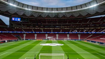 Футбол Финал ЛЧ-2027, фото - Новости Zakon.kz от 12.09.2025 15:05