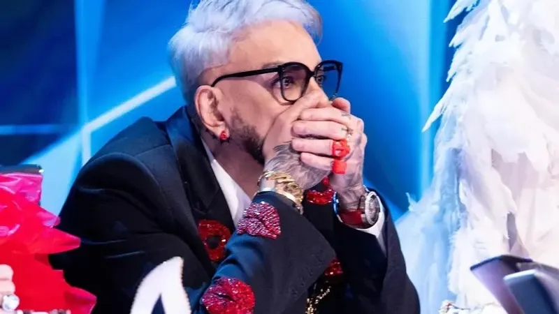 Филипп Киркоров рассказал о своем странном фетише