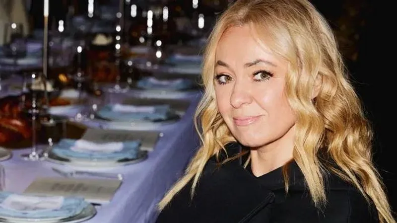 Яна Рудковская восхитилась деловой хваткой Тейлор Свифт