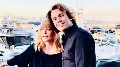 Артисты, пара, отношения, фото - Новости Zakon.kz от 13.09.2025 04:59