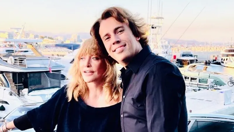 Пугачёва высказалась о страсти в браке с Галкиным