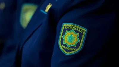 прокурора в Павлодарской области подозревают в мошенничестве, фото - Новости Zakon.kz от 12.09.2025 22:24