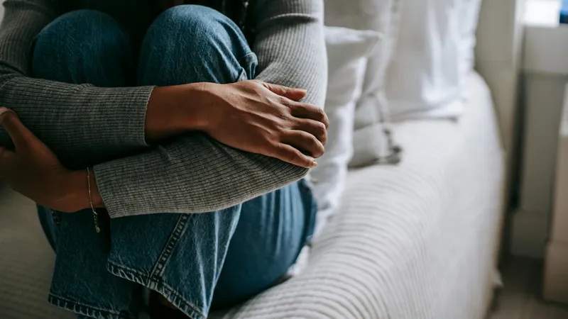 22-летнего таразца задержали по подозрению в изнасиловании матери