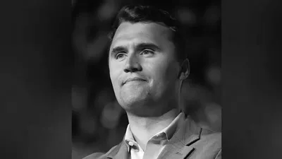 стало известно имя подозреваемого в убийстве Чарли Кирка, фото - Новости Zakon.kz от 12.09.2025 18:44