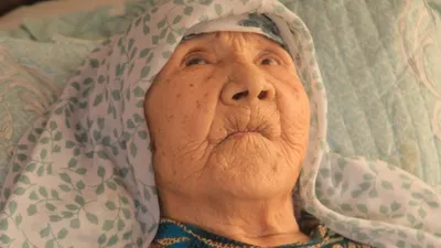 130-летняя узбекистанка, фото - Новости Zakon.kz от 12.09.2025 17:13