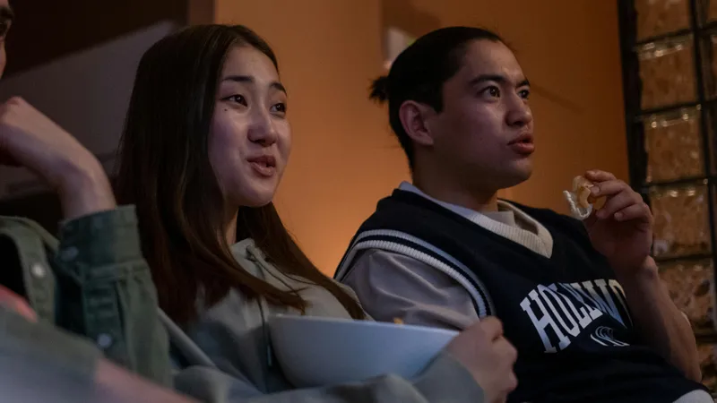 Жителей Северной Кореи казнят за просмотр зарубежных сериалов