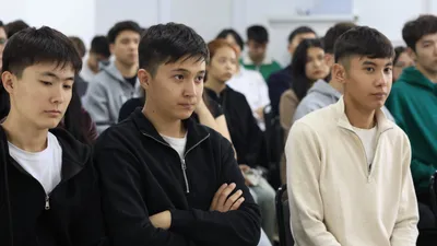 Искусственный интеллект, фото - Новости Zakon.kz от 12.09.2025 13:24