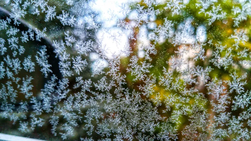 Названы регионы Казахстана, которые накроют заморозки до -2°С в субботу