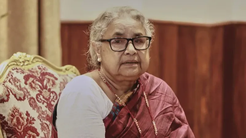 Непал впервые получил женщину-премьера из ChatGPT