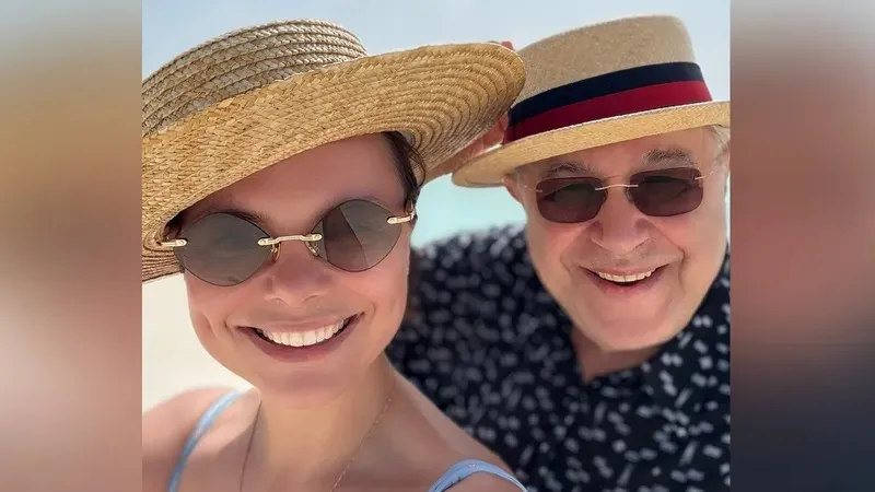 "Невероятной красоты места": Петросян решил отметить 80-летие вдали от суеты