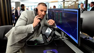 Конор Макгрегор решил пойти в политику, фото - Новости Zakon.kz от 13.09.2025 20:09