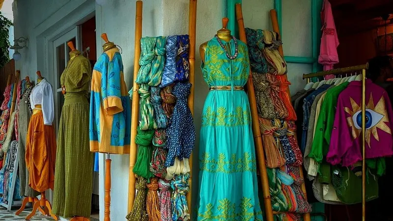 Почему зумеры отказываются от роскоши и покупок в бутиках