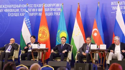 люди, фото - Новости Zakon.kz от 13.09.2025 15:57