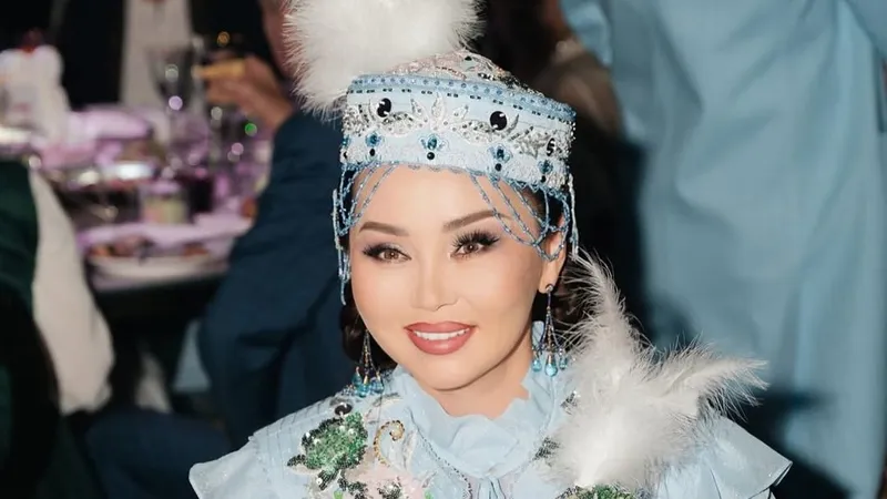 Новый проект Баян Алагузовой жестко раскритиковали в Казнете