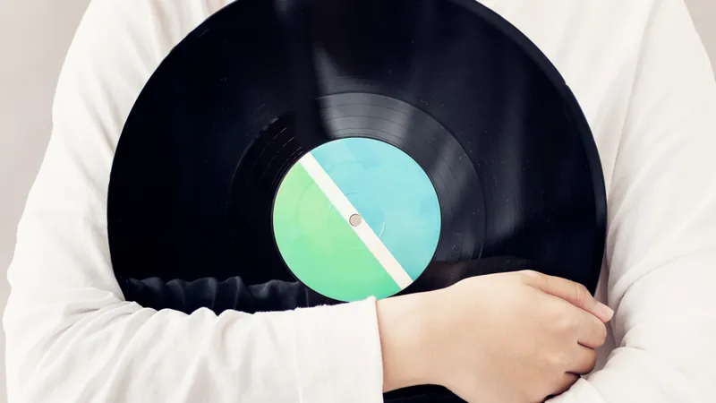 Названы 15 любимых песен Дэвида Боуи