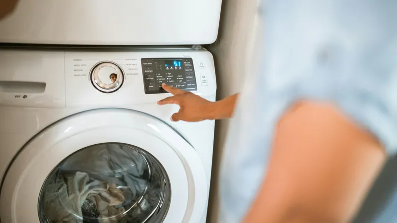 Отца обезглавили на глазах у семьи из-за сломанной стиральной машины