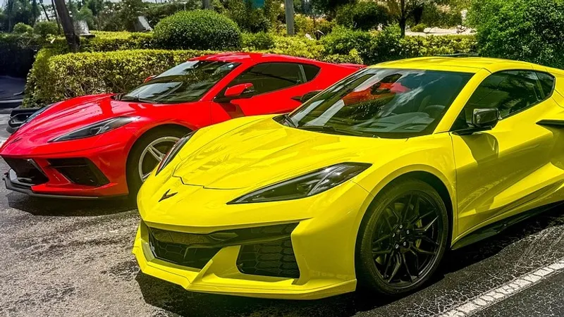 С какими машинами ассоциируются знаки зодиака