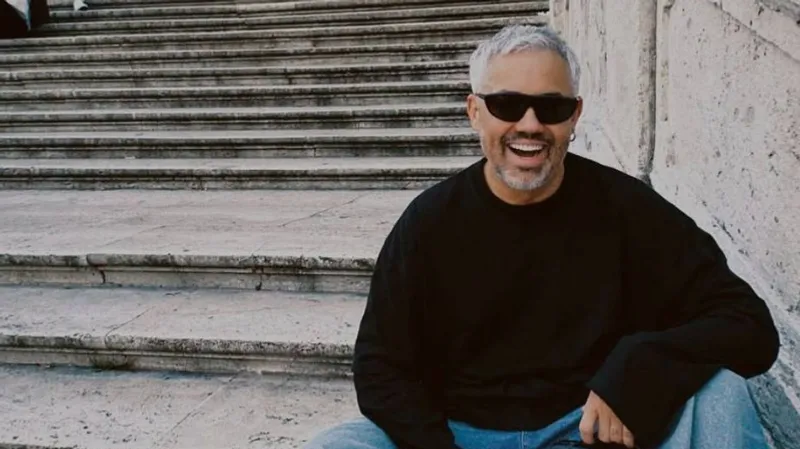 Перья и бахрома: стилист оценил, какие тренды предвещает Неделя моды в Нью-Йорке