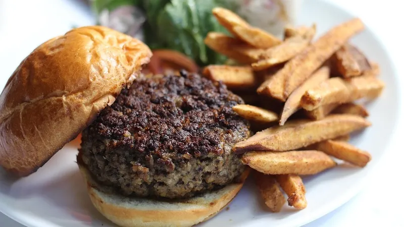 Ученые выяснили, какие продукты мешают работе мозга