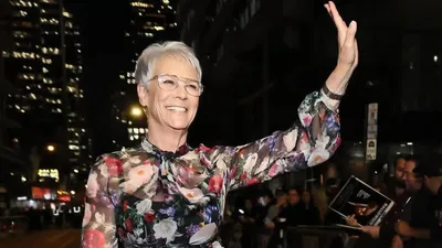 Американская актриса, знаменитость, кино, фото - Новости Zakon.kz от 13.09.2025 07:42