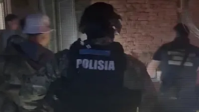 полиция, фото - Новости Zakon.kz от 13.09.2025 11:24