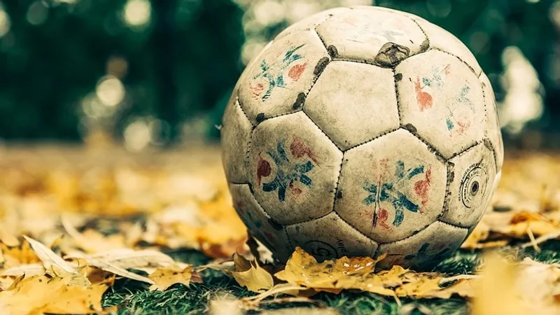 Школьник-футболист погиб в Жамбылской области