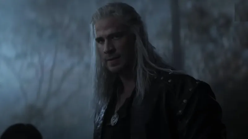 Четвертый сезон "Ведьмака": Netflix выпустил тизер и назвал дату выхода