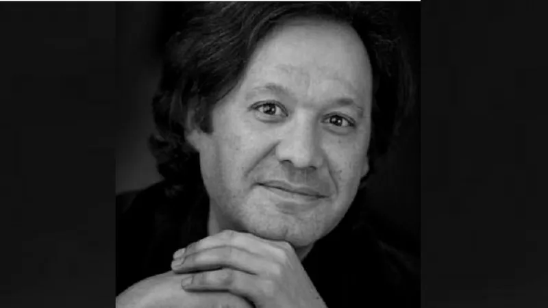 Умер актер, мастер дубляжа и голос Иа-Иа из франшизы про Винни-Пуха Дмитрий Лагачев